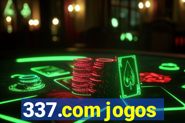 337.com jogos